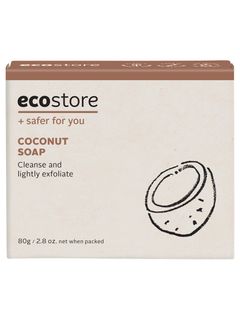ecostore/【ecostore】ココナッツソープ/ボディソープ