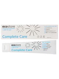 ecostore/トゥースペースト＜コンプリートケア＞ 100g/オーラルケア