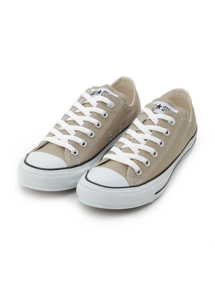 converse canvas all star colors ox beige
