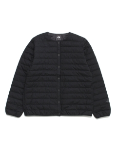 THE NORTH FACE/【THE NORTH FACE】Zepher Shell Cardigan/ダウンジャケット/コート