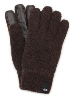 THE NORTH FACE/【THE NORTH FACE】Wool Etip Glove/手袋