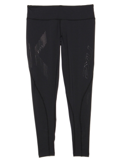 OTHER BRANDS/【2XU】PWX Mid Rise Comp Tights/レッグウェア
