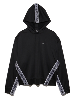 OTHER BRANDS/【Calvin Klein】AI BRUSHED HOODIE/パーカー