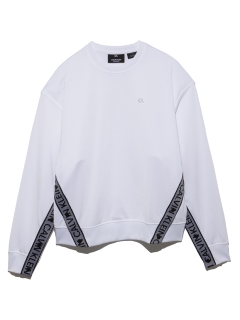 OTHER BRANDS/【Calvin Klein】AI BRUSHED PULLOVER/パーカー