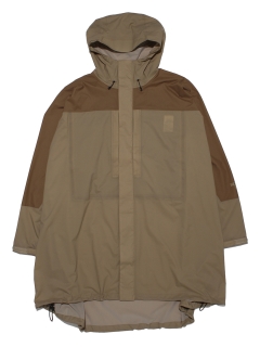 THE NORTH FACE/【THE NORTH FACE】TAGUAN PONCHO/その他アウター