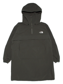 THE NORTH FACE/【THE NORTH FACE】TNE B FRE LNG ANRK/マウンテンパーカー