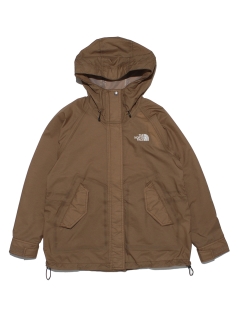 THE NORTH FACE/【THE NORTH FACE】MOUNTAIN FC PARKA/マウンテンパーカー