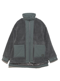 OTHER BRANDS/【HELLY HANSEN】FP WOOL FPT JKT/ブルゾン