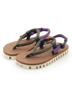 OTHER BRANDS/【SUICOKE】GUT/サンダル