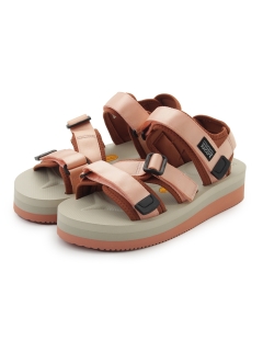 OTHER BRANDS/【SUICOKE】KISEE-VPO/サンダル
