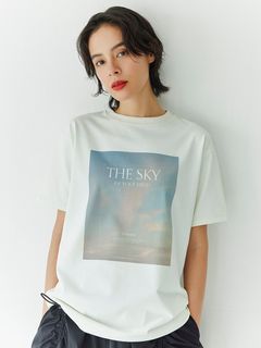 emmi atelier/【emmi atelier】国際女性デーTシャツ/カットソー/Tシャツ