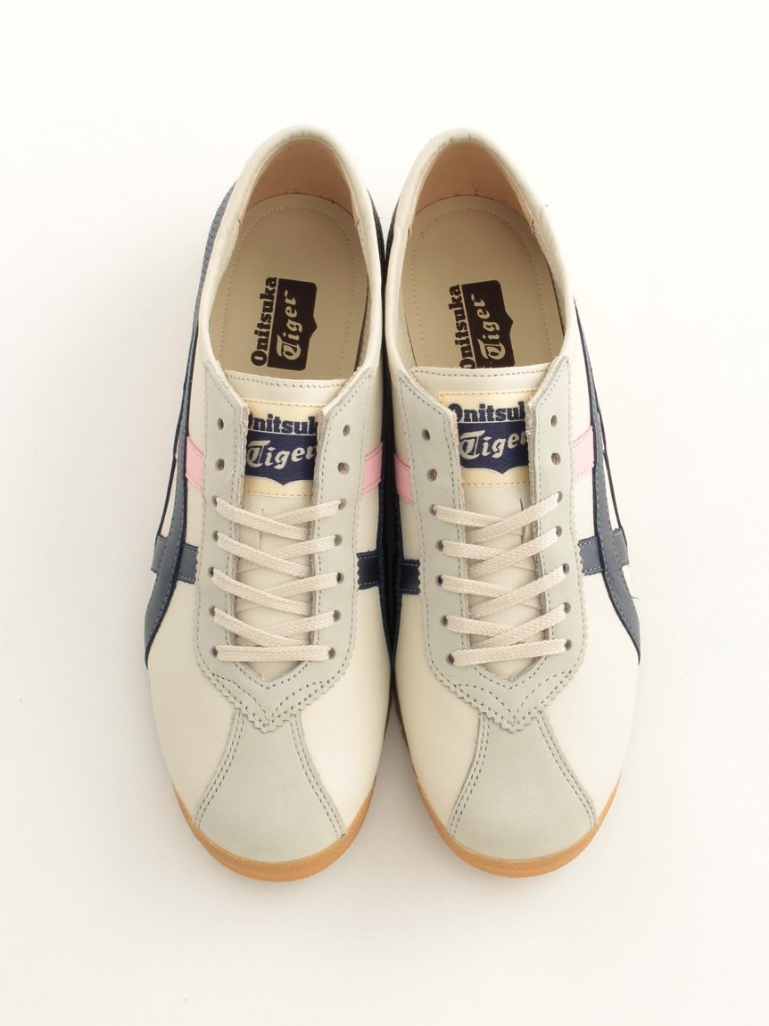 Onitsuka Tiger】リンバー 66 PRESTIGE(スニーカー)|Onitsuka Tiger