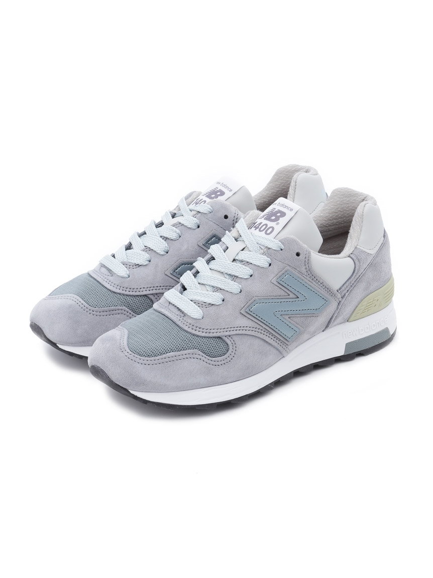 【New Balance】New Balance M1400SB BLU