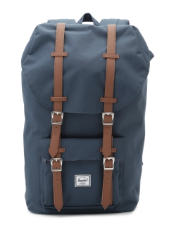 OTHER BRANDS/【Herschel Supply】HS LITTLE AME NAVY/TAN PU/スポーツグッズ