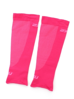 OTHER BRANDS/【2XU】PERFORMANCE RUN CALF SLEEVES/スポーツグッズ