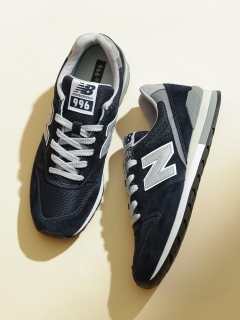 New Balance/【New Balance】CM996/スニーカー