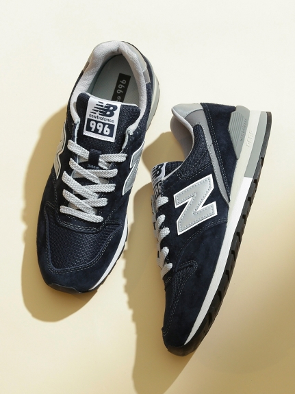 New Balance】CM996（スニーカー）｜New Balance（ニューバランス