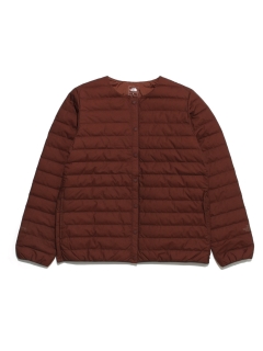 THE NORTH FACE/【THE NORTH FACE】Zepher Shell Cardigan/ダウンジャケット/コート