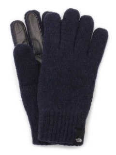 THE NORTH FACE/【THE NORTH FACE】Wool Etip Glove/手袋