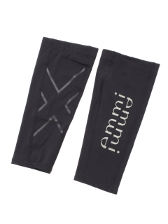 OTHER BRANDS/【2XU】UNISEX COMPRESSION CARF GUARD/emmi/スポーツグッズ