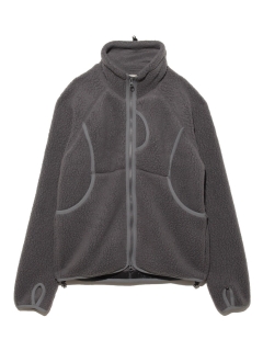OTHER BRANDS/【Snowpeak】Thermal Boa Fleece Jacket/ブルゾン