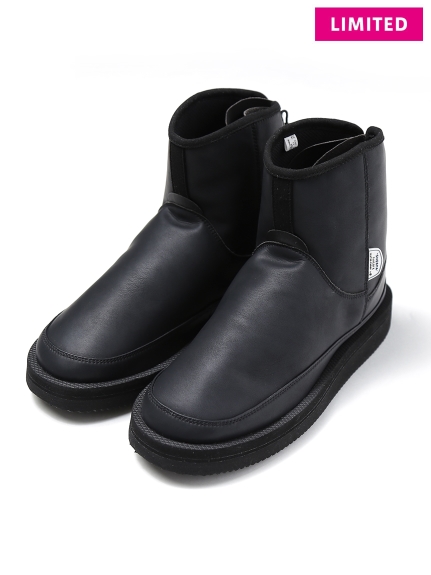 【SUICOKE×emmi】QC-Anwp（ブーツ）｜OTHER BRANDS