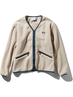 THE NORTH FACE/【THE NORTH FACE】ARMADILLA Cardigan/トップス