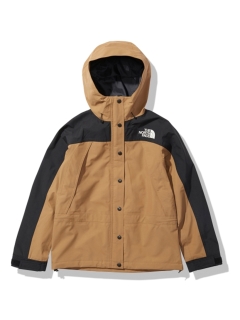 THE NORTH FACE/【THE NORTH FACE】Mountain Light Jacket/アウター