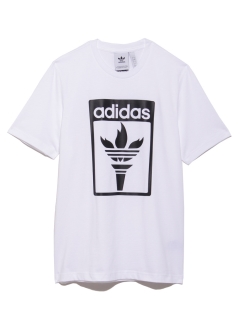 adidas/【adidas Originals】TEE/カットソー/Tシャツ