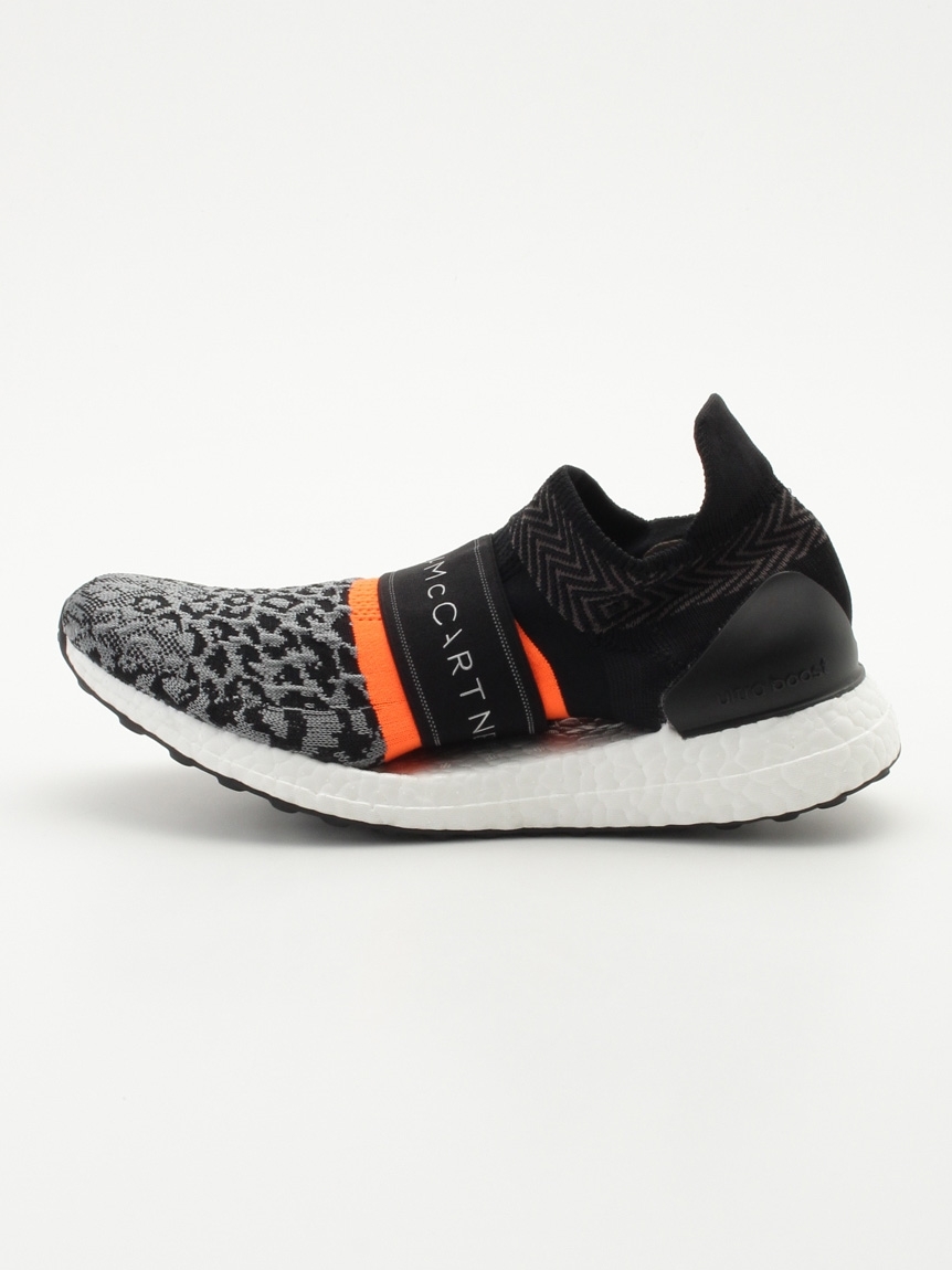 adidas by Stella McCartney】UltraBOOST 3D Knit(スニーカー