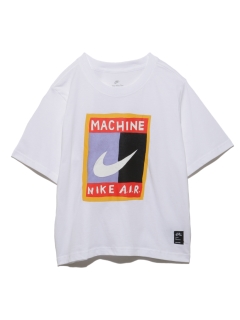 NIKE/【NIKE】BOXYAIRMACHINE S/S T/カットソー/Tシャツ