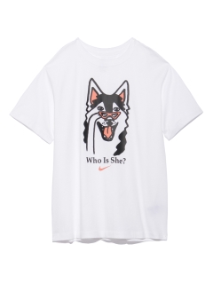 NIKE/【NIKE】BF DOG HBR S/S Tシャツ/カットソー/Tシャツ
