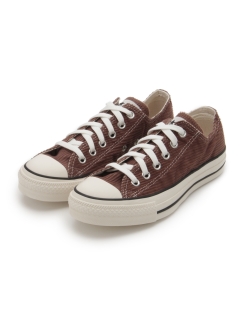 CONVERSE/【CONVERSE】AS WASHEDCORDUROY OX/スニーカー