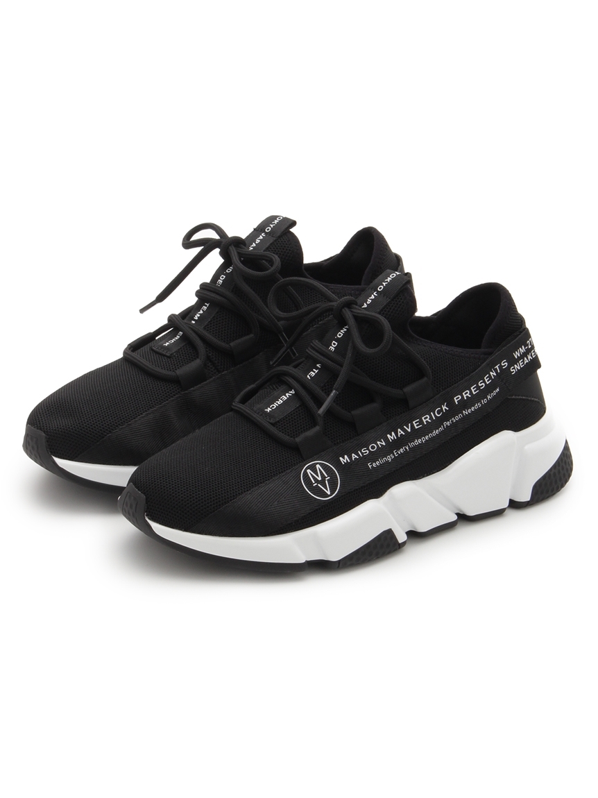 MAISON MAVERICK PRESENTS】Dad Sneakers(スニーカー)|OTHER BRANDS