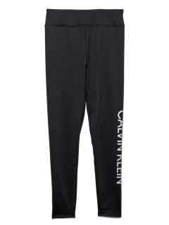 OTHER BRANDS/【Calvin Klein】CORE 7/8 TIGHT/レッグウェア
