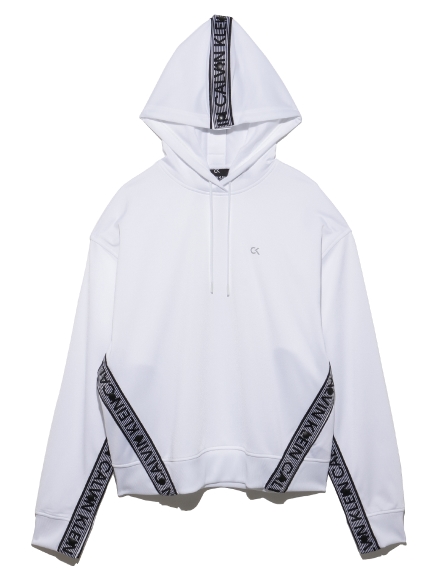 Calvin Klein】AI BRUSHED HOODIE（パーカー）｜OTHER BRANDS（アザー 