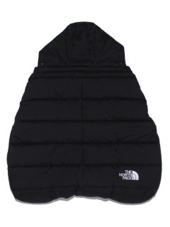 THE NORTH FACE/【THE NORTH FACE】BABY SHELL BLANKET/ママグッズ類