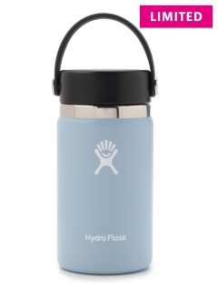 OTHER BRANDS/【HydroFlask】HYDRATION_WM_12oz / emmi/グラス/マグカップ/タンブラー