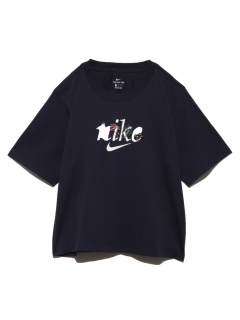 NIKE/【NIKE】NSW ボクシー ネイチャー S/S Tシャツ/カットソー/Tシャツ