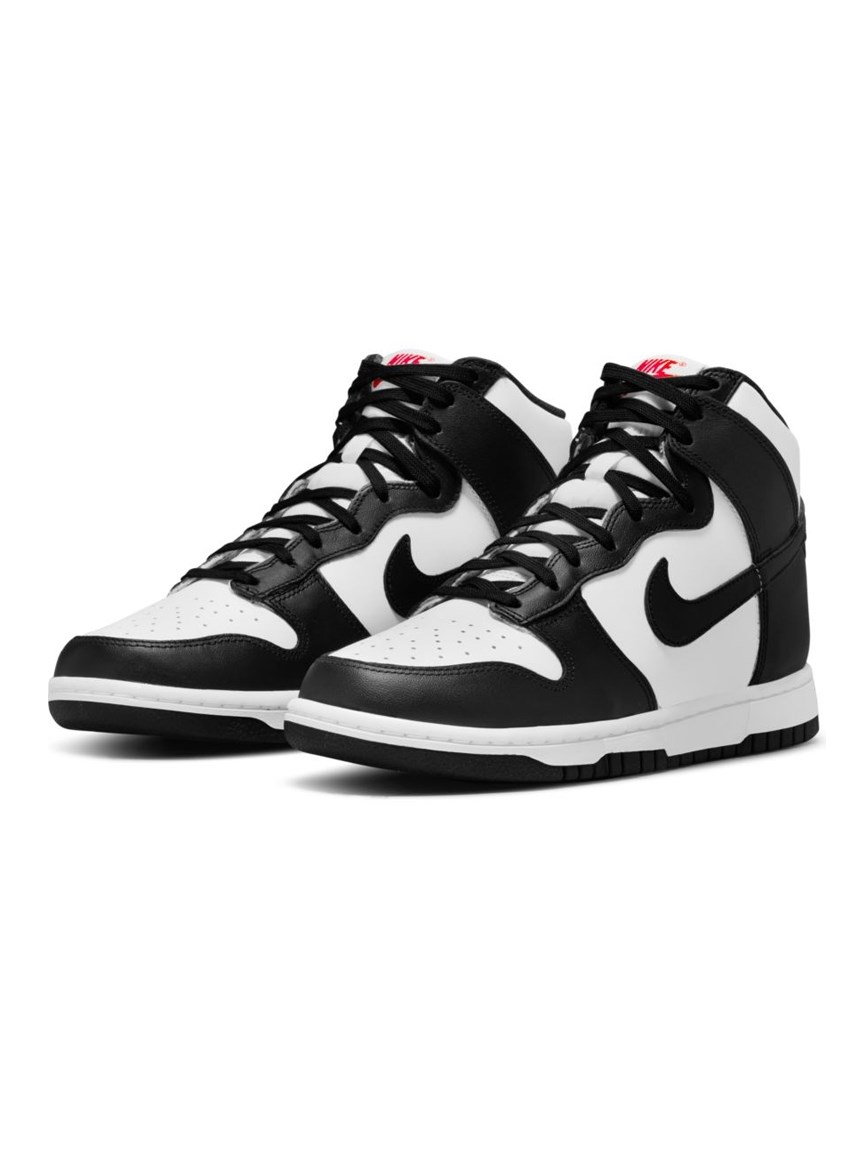 NIKE】NIKE W DUNK HIGH（スニーカー）｜NIKE（ナイキ）｜ファッション ...