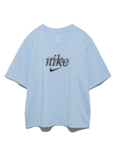 NIKE/【NIKE】NSW ボクシー ネイチャー S/S T/カットソー/Tシャツ