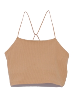NIKE/【NIKE】AS W NY LUXE STRAPPY CAMI/トップス