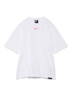 NIKE/【NIKE】AS W NSW ICN CLSH TOP SS OS/カットソー/Tシャツ