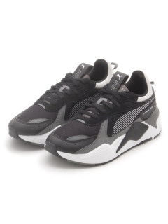 PUMA/【PUMA for emmi】RS-X ミックス/スニーカー