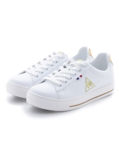 OTHER BRANDS/【le coq sportif】テルナバウンドコ-ト/スニーカー