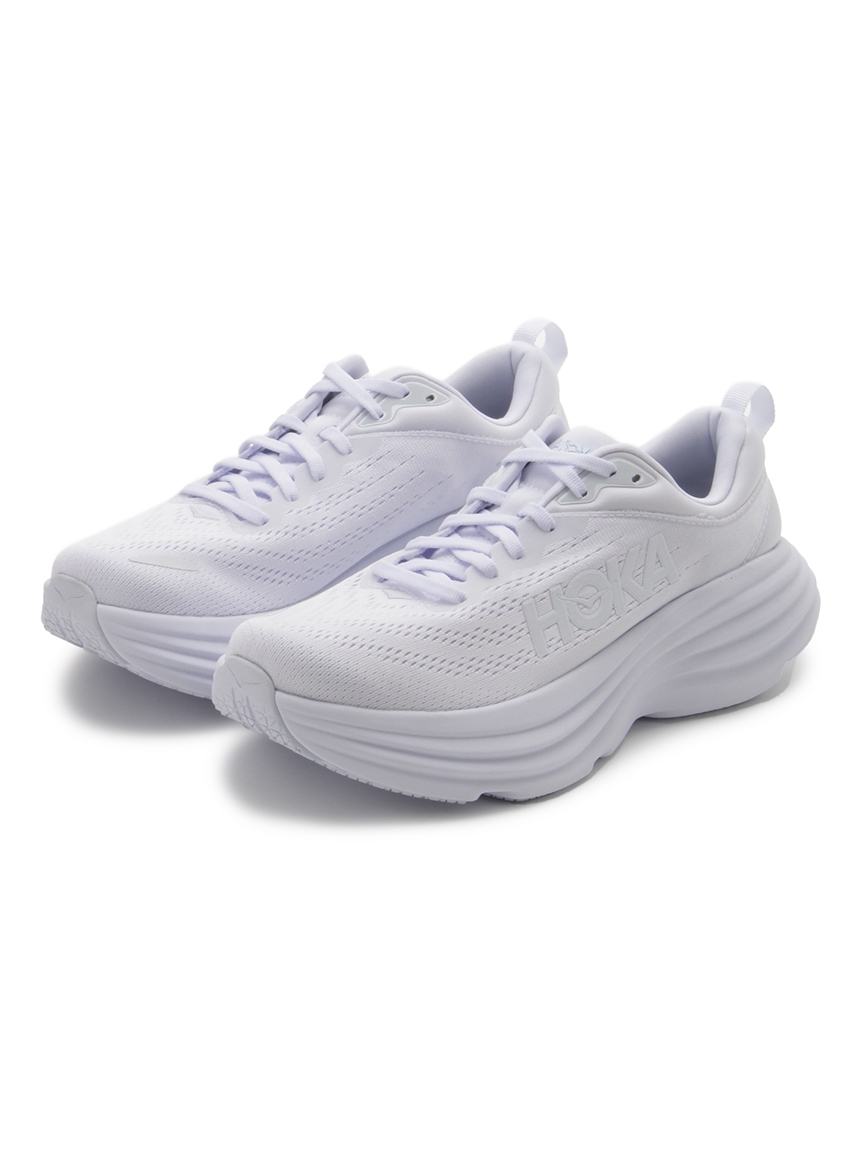 HOKA ONE ONE  ボンダイ8