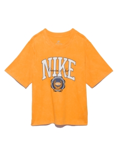 NIKE/【NIKE】NSW TEE BOXY VARSITY/カットソー/Tシャツ