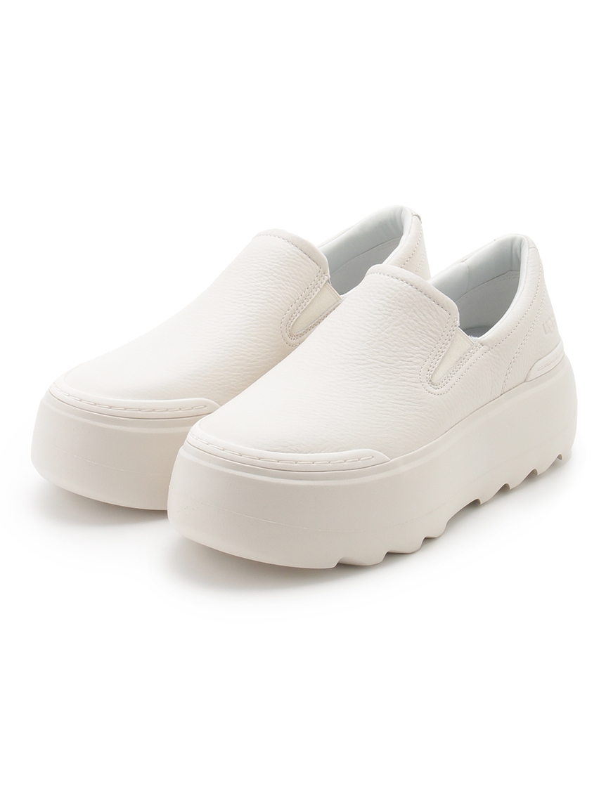 UGG】W MARIN MEGA SLIP ON（スニーカー）｜UGG（アグ）｜ファッション ...