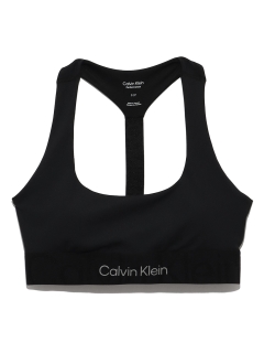 OTHER BRANDS/【Calvin Klein】MONOLITH MED BRA/インナー