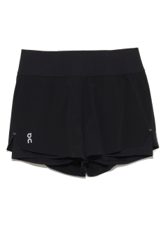 OTHER BRANDS/【ON】5  Running Shorts 1 W/ボトムス